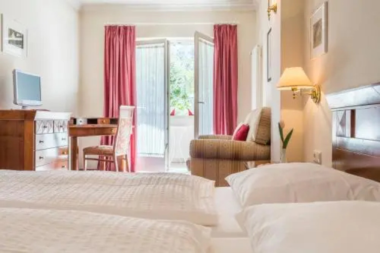 Hotel Amadeus