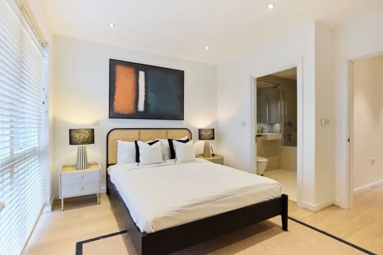 The Heathside Haven - Modern 3bdr Home With Garden