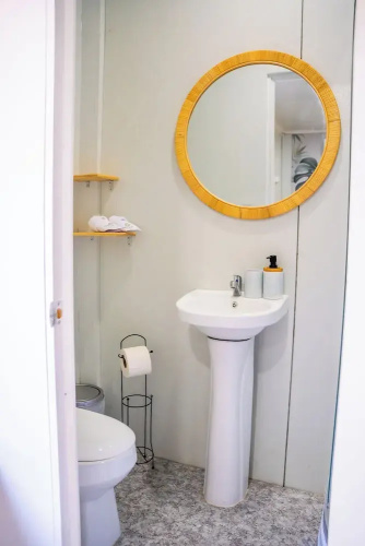 Eco Suites El Zonte