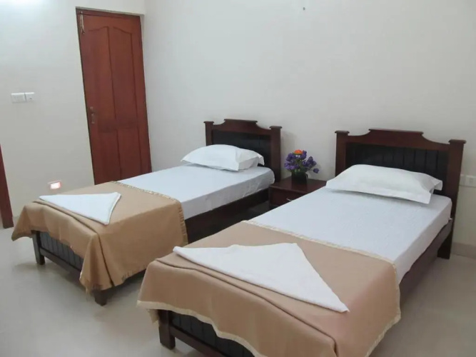 Phoenix Serviced Apartment - Anna Nagar