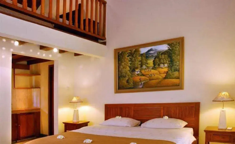 Mayang Private Villas