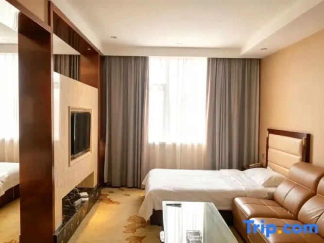 Standard Family room