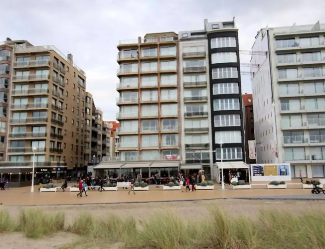 Hotelafbeelding