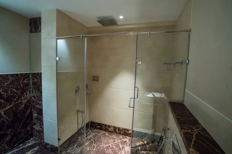 Executive Single room