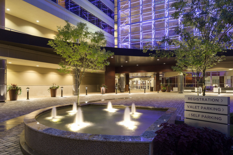 Hyatt Regency Greenville photo 21