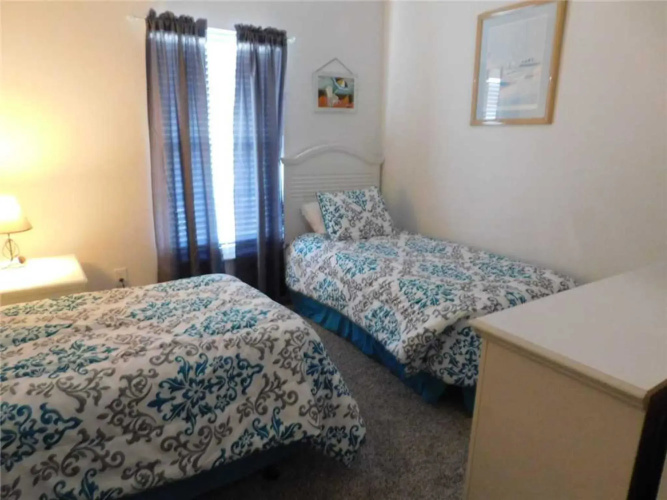 Arbor Trace Condo #723