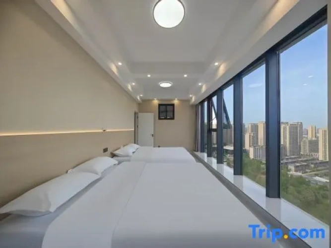 Premier Suite
