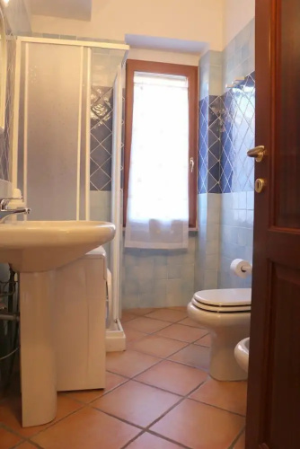 Rena Bianca Apartment