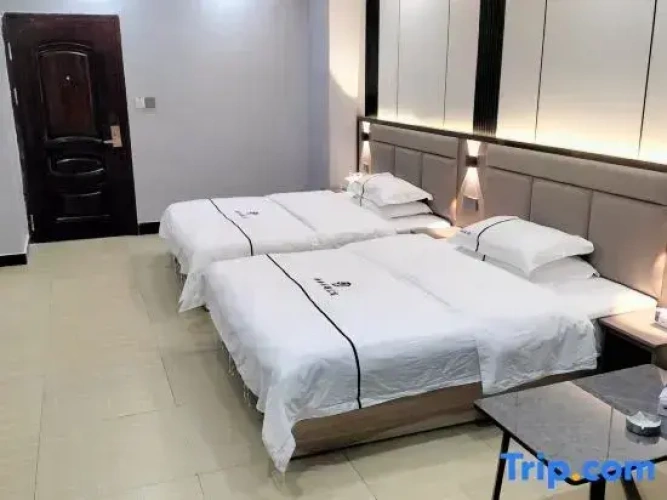 Business Double room
