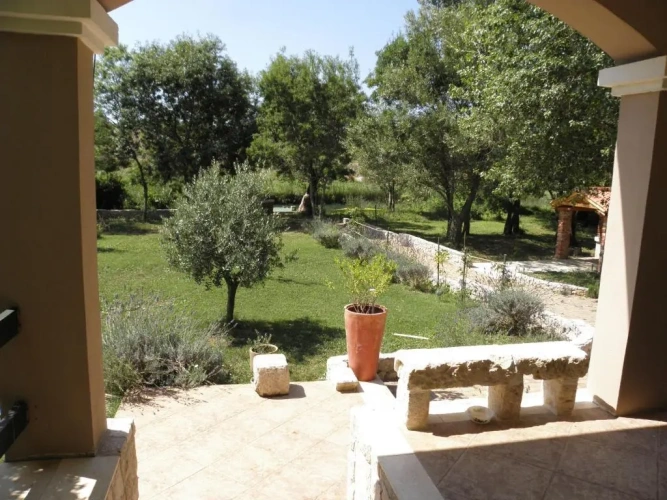Single Cottage