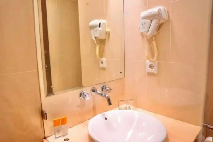 Royal Double Suite
