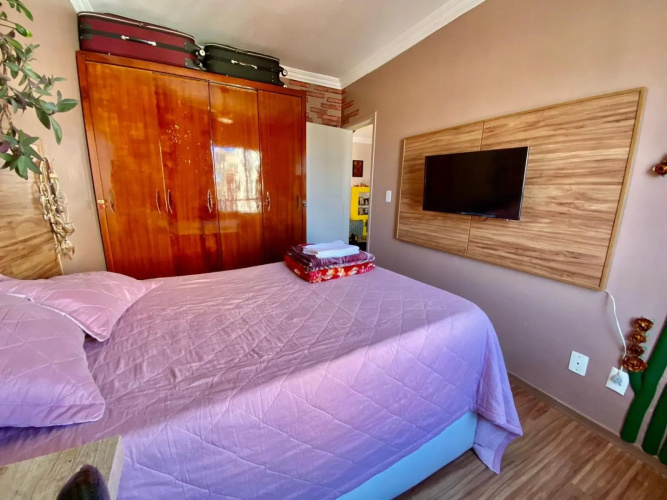 Apartamento Praia da Costa