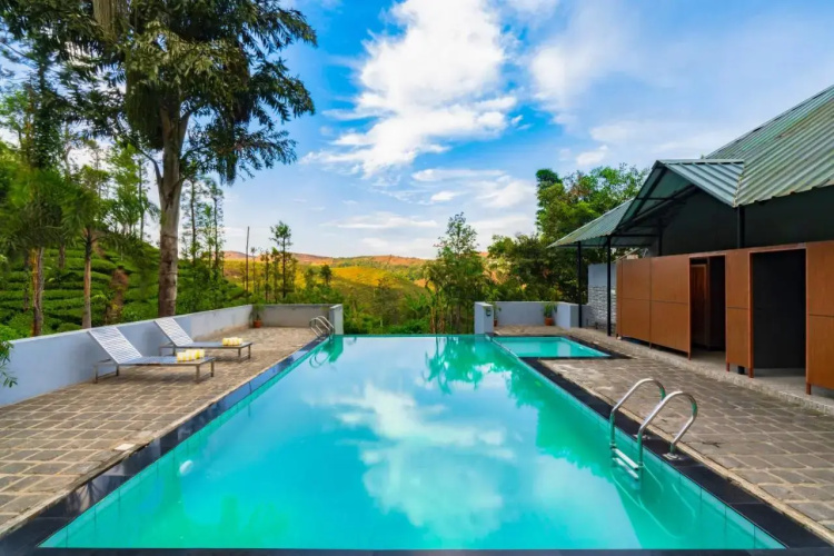 Winter Vale Green Stay Resorts