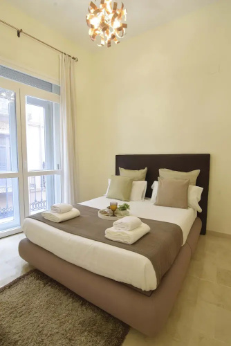 Letmalaga Franquelo Premium