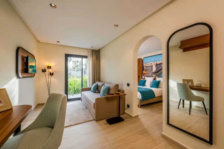 Family Suite