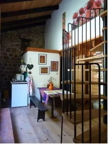 Ferme d'Aurelle