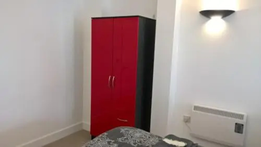 Norwich Central Modern Apartment