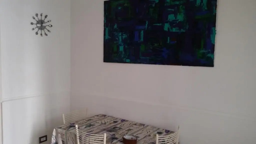Flaviogioia Apartment