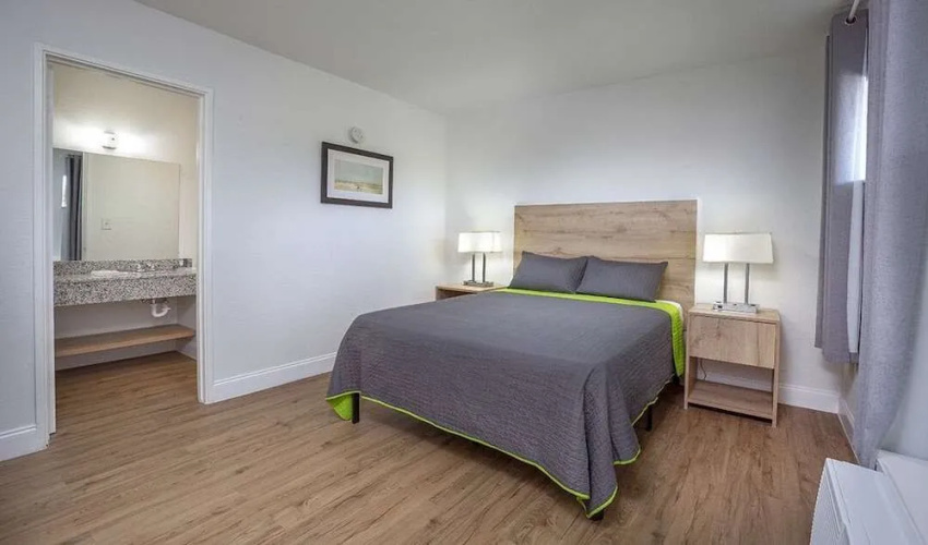 Weekly Inn