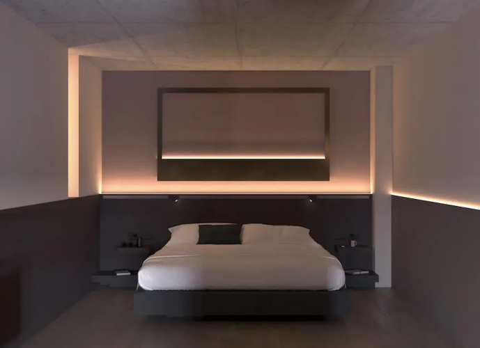 Breda Suites Hotel Milano