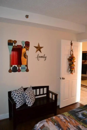 River Place Condos 206 2BD