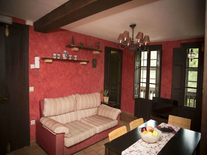3 Bedrooms Standard Apartment