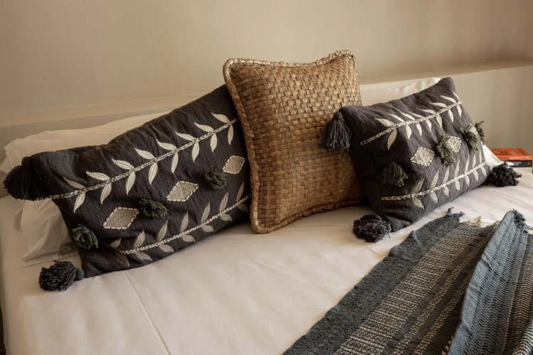 Seesoo Paros Beachfront Luxury Hideaway