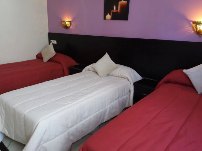 Hotel RAMA