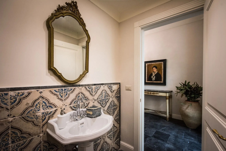 San Carlo Suites
