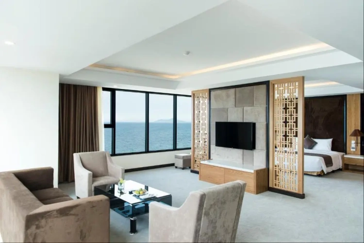 Grand Suite