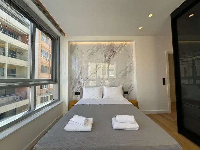 BlueMotion - PortStay - Complex