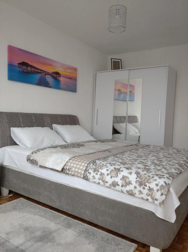 Apartman Nova Varos
