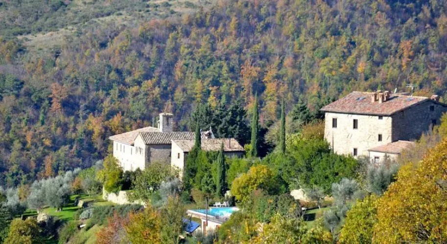Locanda del Gallo