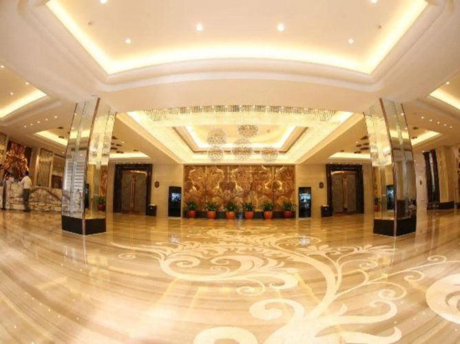 Youde Hotel