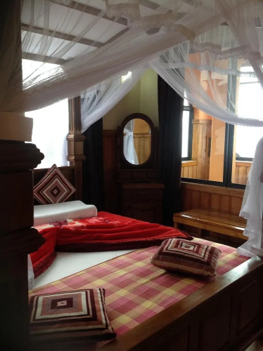 Highcliffe Guest House