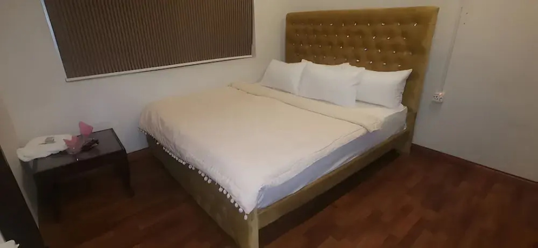 The Host Guest House