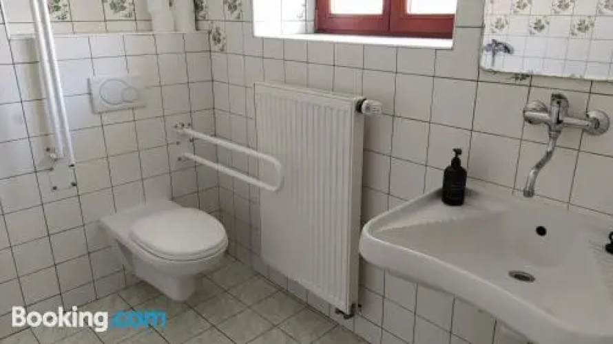 Hospodářský dvůr Bohuslavice