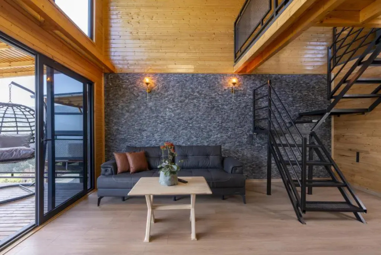 La Veranda Villas