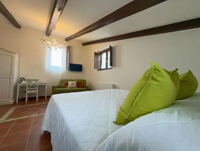 Agriturismo Il Convento
