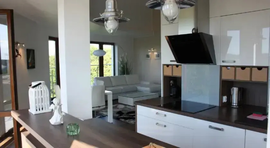 Almera Apartament