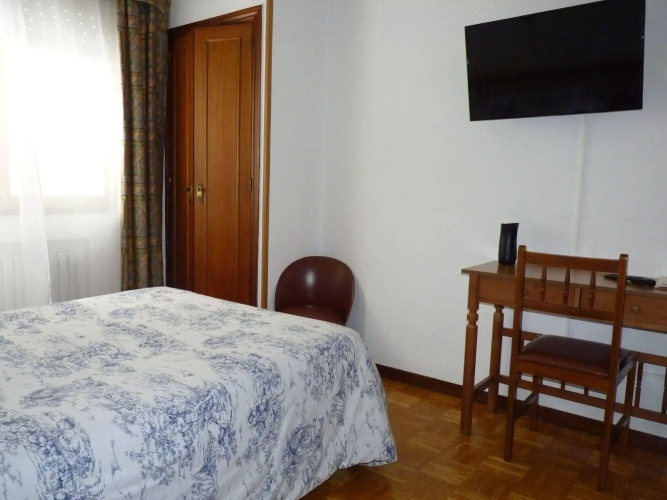 Hotel España