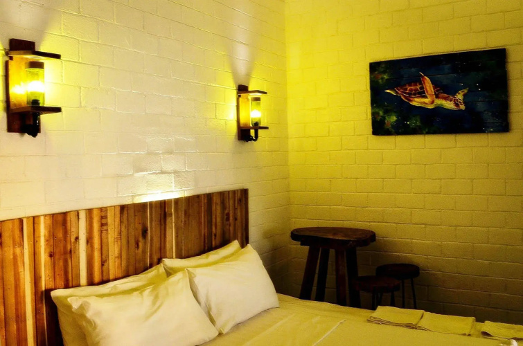 Suites By Eco Hotel El Nido