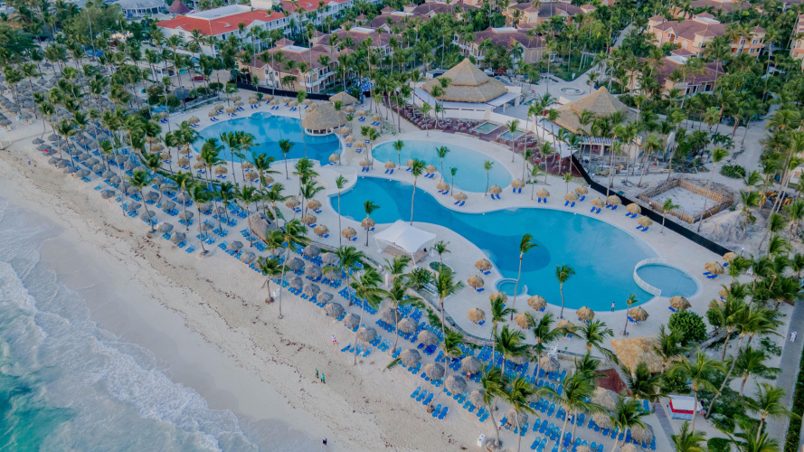 Bahia Principe Grand Punta Cana photo 45