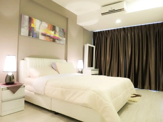 2 Bedrooms Comfort Double Apartment