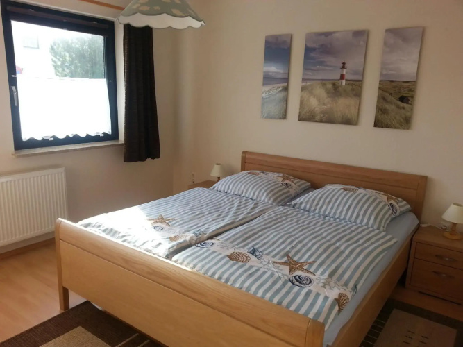 Ferienwohnung im Erdgeschoss, Ostseebad Dahme