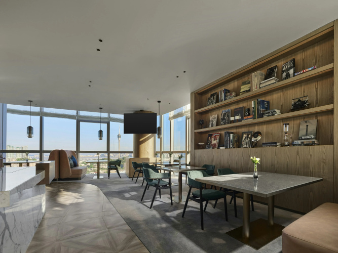 Hilton Zhuhai