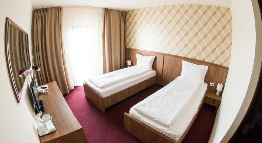 Hotel La Strada