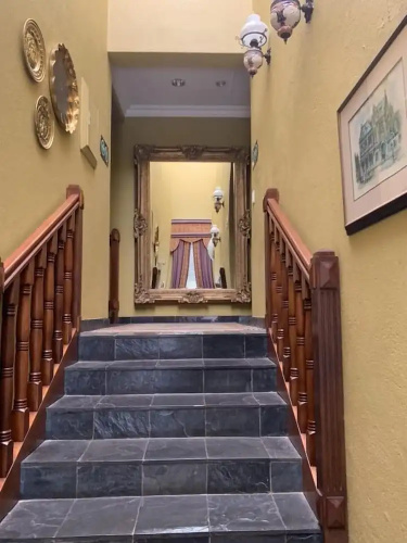 Whistletree Manor