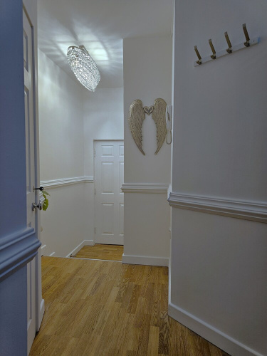 White Tulip Central 3bedroom Duplex Loft