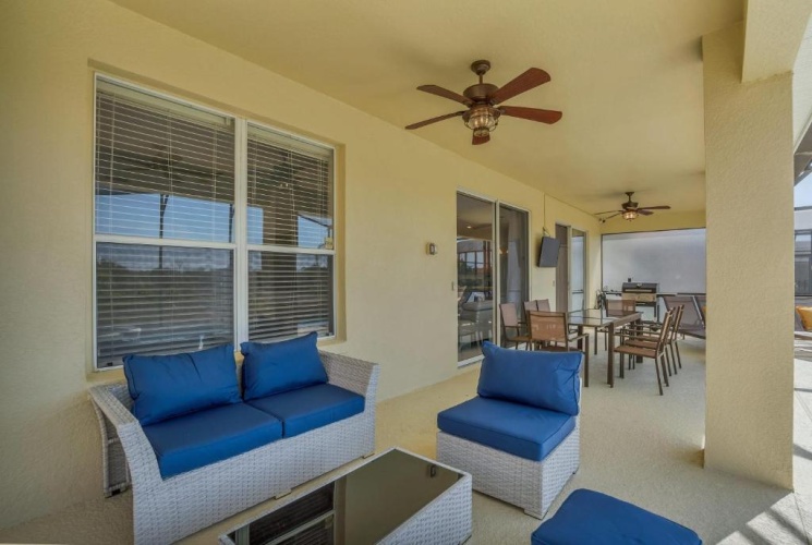 Cottage